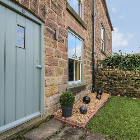 Chevin View Βίλα Belper Εξωτερικό φωτογραφία